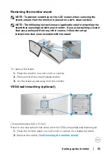 Preview for 35 page of Dell 8DEU3421WE User Manual