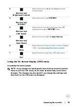 Preview for 39 page of Dell 8DEU3421WE User Manual