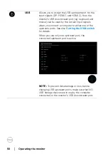 Preview for 50 page of Dell 8DEU3421WE User Manual