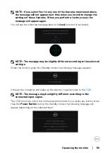 Preview for 59 page of Dell 8DEU3421WE User Manual
