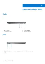 Предварительный просмотр 6 страницы Dell 8KPKX Setup