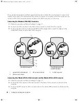 Предварительный просмотр 18 страницы Dell 9200 Owner'S Manual