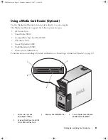 Предварительный просмотр 31 страницы Dell 9200 Owner'S Manual