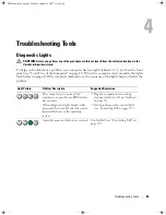 Предварительный просмотр 65 страницы Dell 9200 Owner'S Manual