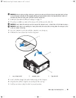 Предварительный просмотр 79 страницы Dell 9200 Owner'S Manual