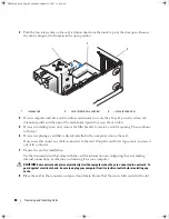 Предварительный просмотр 88 страницы Dell 9200 Owner'S Manual