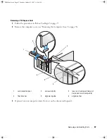 Предварительный просмотр 97 страницы Dell 9200 Owner'S Manual