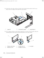 Предварительный просмотр 98 страницы Dell 9200 Owner'S Manual