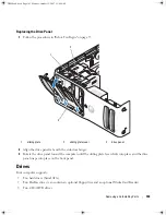 Предварительный просмотр 103 страницы Dell 9200 Owner'S Manual