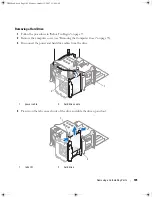 Предварительный просмотр 105 страницы Dell 9200 Owner'S Manual