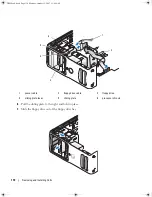 Предварительный просмотр 110 страницы Dell 9200 Owner'S Manual