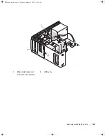 Предварительный просмотр 113 страницы Dell 9200 Owner'S Manual