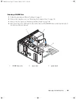 Предварительный просмотр 117 страницы Dell 9200 Owner'S Manual