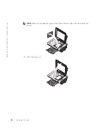 Preview for 22 page of Dell 922 - Photo All-in-One Printer 922 Owner'S Manual