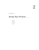 Preview for 23 page of Dell 922 - Photo All-in-One Printer 922 Owner'S Manual