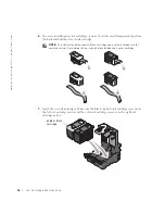 Preview for 46 page of Dell 922 - Photo All-in-One Printer 922 Owner'S Manual