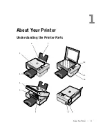 Preview for 11 page of Dell 924 - Photo All-In-One Inkjet Owner'S Manual