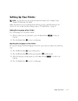 Preview for 13 page of Dell 924 - Photo All-In-One Inkjet Owner'S Manual