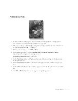 Preview for 25 page of Dell 924 - Photo All-In-One Inkjet Owner'S Manual