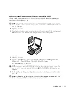 Preview for 33 page of Dell 924 - Photo All-In-One Inkjet Owner'S Manual