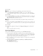 Preview for 37 page of Dell 924 - Photo All-In-One Inkjet Owner'S Manual