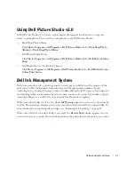 Preview for 45 page of Dell 924 - Photo All-In-One Inkjet Owner'S Manual