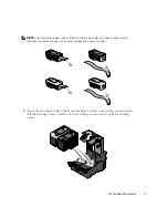 Preview for 51 page of Dell 924 - Photo All-In-One Inkjet Owner'S Manual