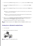 Предварительный просмотр 32 страницы Dell 926 User Manual