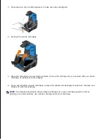 Предварительный просмотр 68 страницы Dell 926 User Manual