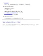 Предварительный просмотр 96 страницы Dell 926 User Manual