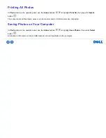 Предварительный просмотр 31 страницы Dell 928 User Manual