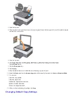 Предварительный просмотр 37 страницы Dell 928 User Manual