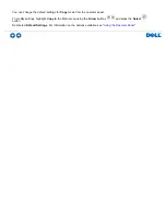 Предварительный просмотр 38 страницы Dell 928 User Manual