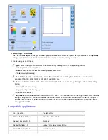 Предварительный просмотр 40 страницы Dell 928 User Manual