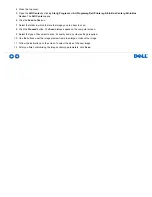 Предварительный просмотр 48 страницы Dell 928 User Manual