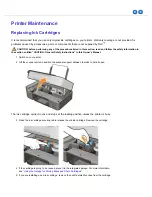 Предварительный просмотр 58 страницы Dell 928 User Manual