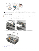 Предварительный просмотр 59 страницы Dell 928 User Manual