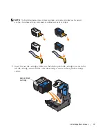 Предварительный просмотр 65 страницы Dell 942 Owner'S Manual