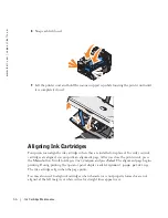 Предварительный просмотр 66 страницы Dell 942 Owner'S Manual