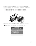 Preview for 33 page of Dell 944 Owner'S Manual