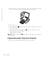 Preview for 40 page of Dell 944 Owner'S Manual