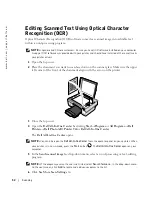 Preview for 52 page of Dell 944 Owner'S Manual