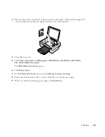 Preview for 55 page of Dell 944 Owner'S Manual