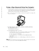 Preview for 60 page of Dell 944 Owner'S Manual