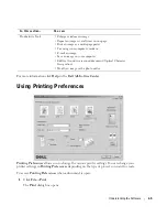 Preview for 65 page of Dell 944 Owner'S Manual