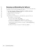 Preview for 70 page of Dell 944 Owner'S Manual