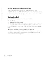 Preview for 86 page of Dell 944 Owner'S Manual