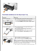 Preview for 31 page of Dell 946 User Manual