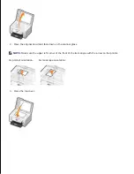 Preview for 36 page of Dell 946 User Manual