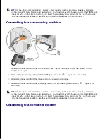 Preview for 56 page of Dell 946 User Manual